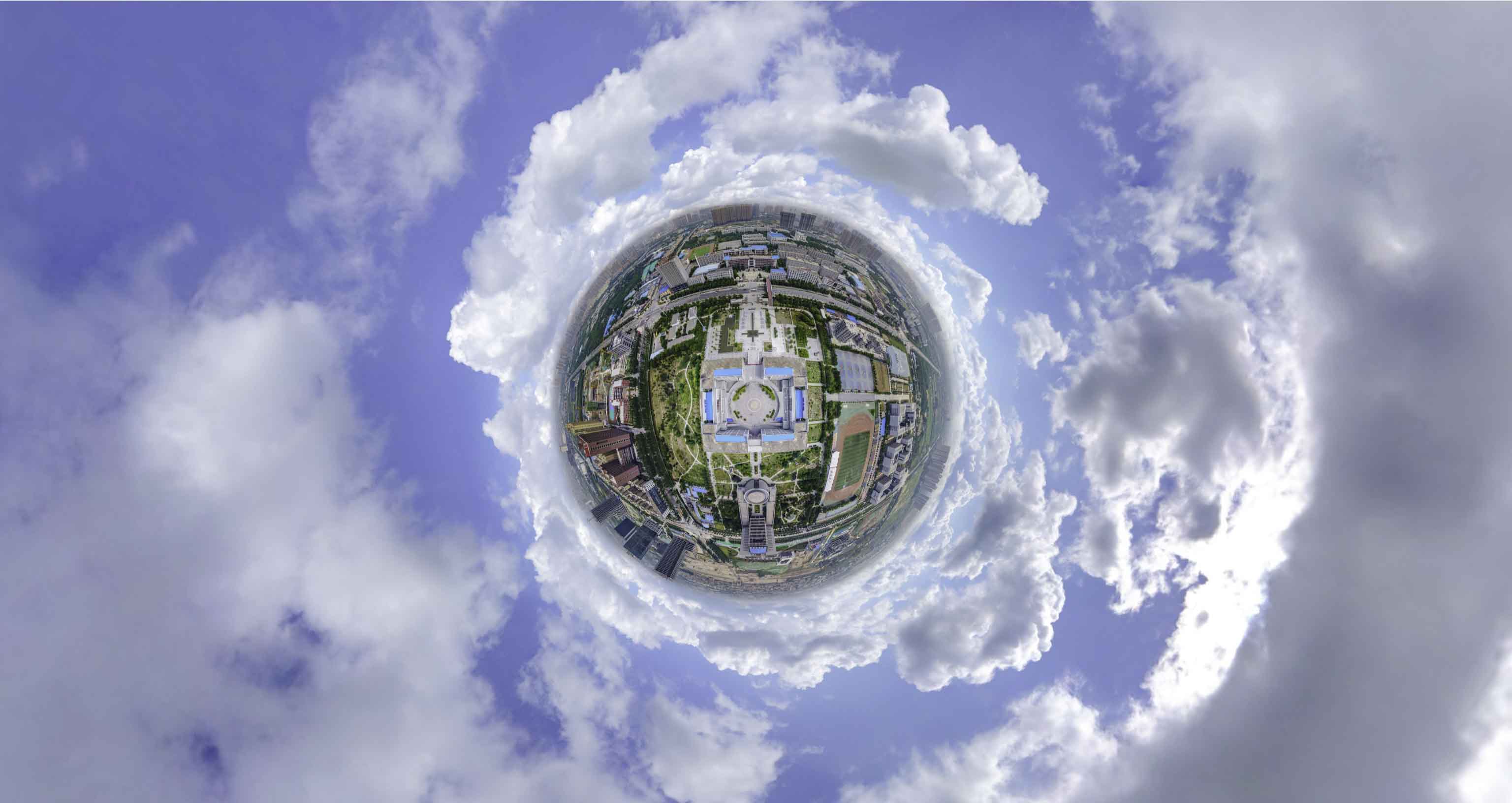 郭河镇格凸河风景名胜区