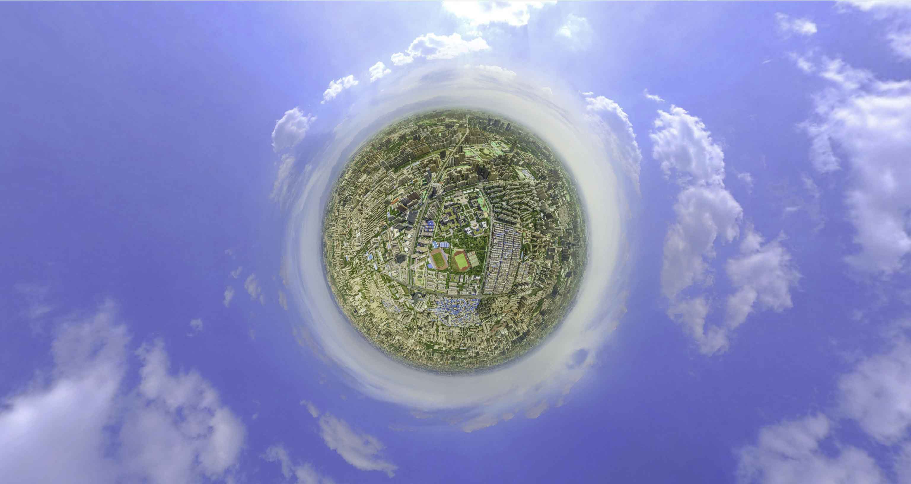 郭河镇沣河金湾