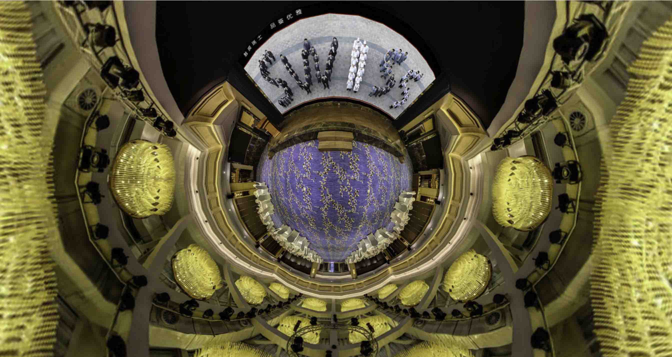 郭河镇探索VR全景拍摄中的深度感：营造沉浸式体验的关键要素